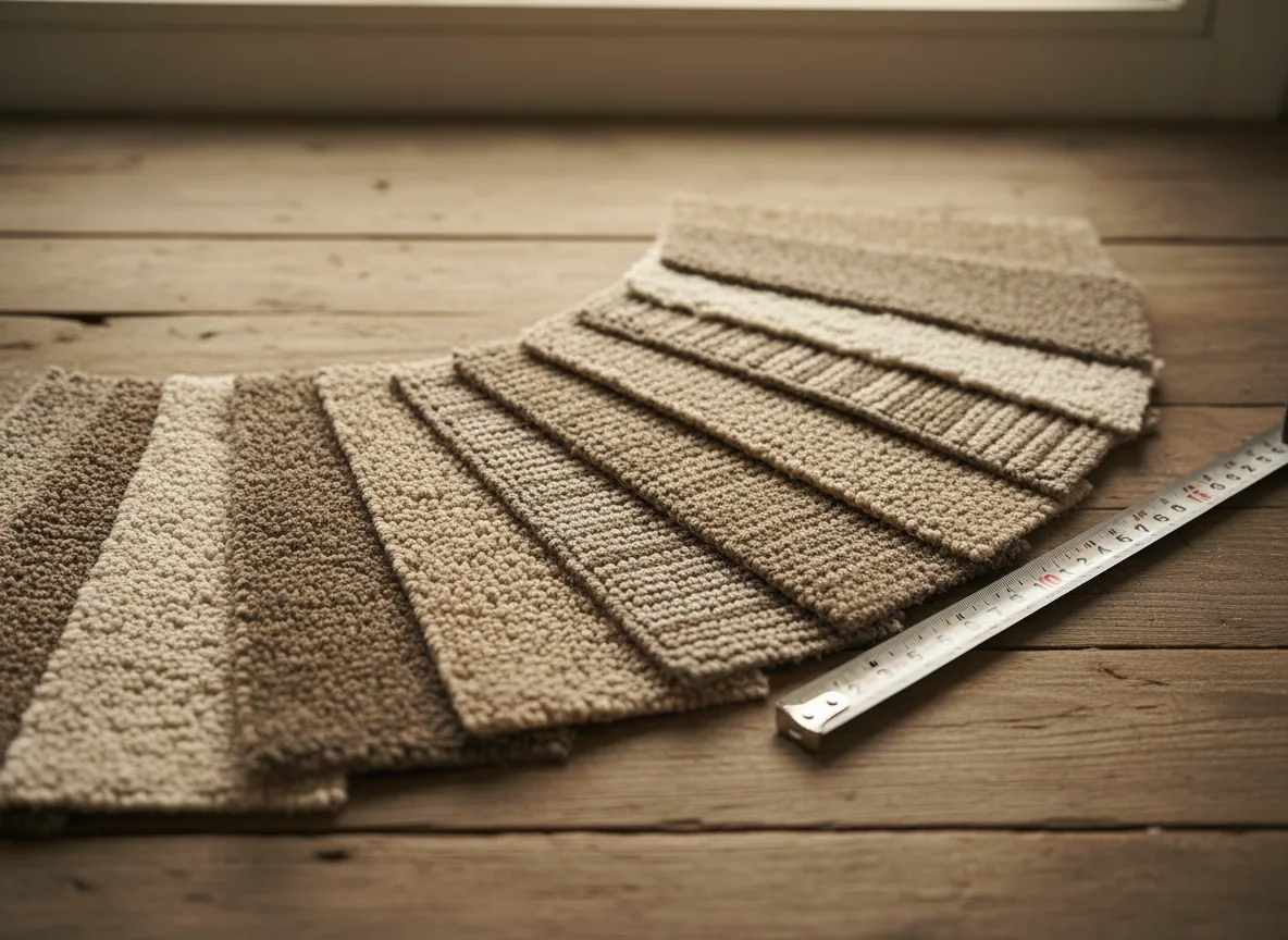 Carpet Installation Brush Valley, PA FAQs